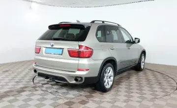 BMW X5 2011 года за 6 990 000 тг. в Шымкент