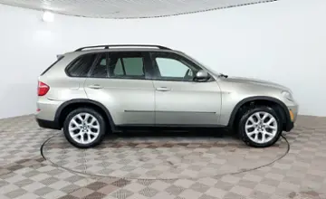 BMW X5 2011 года за 6 990 000 тг. в Шымкент фото 4