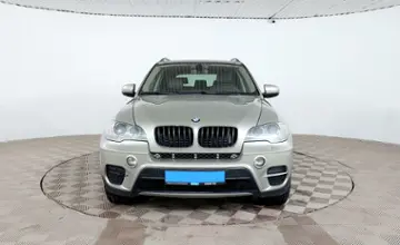 BMW X5 2011 года за 6 990 000 тг. в Шымкент фото 2