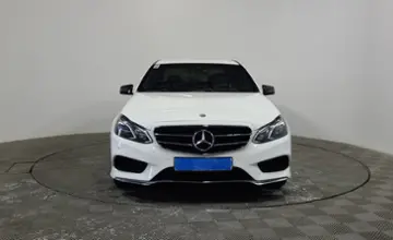 Mercedes-Benz E-Класс 2015 года за 11 300 000 тг. в Алматы фото 2
