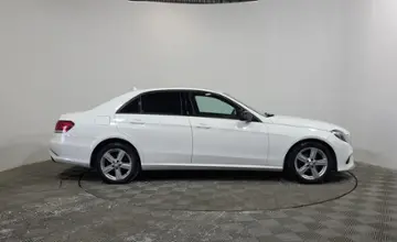 Mercedes-Benz E-Класс 2015 года за 11 300 000 тг. в Алматы фото 4