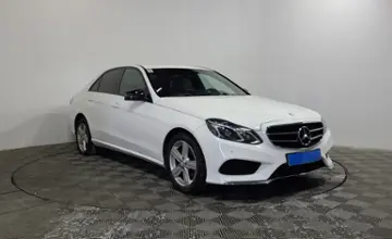 Mercedes-Benz E-Класс 2015 года за 11 300 000 тг. в Алматы фото 3