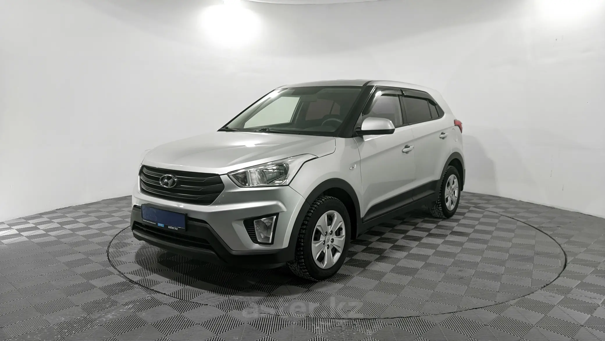 Hyundai Creta 2020