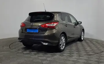 Nissan Tiida 2015 года за 5 990 000 тг. в Алматы