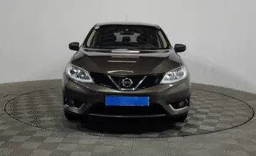 Nissan Tiida 2015 года за 5 990 000 тг. в Алматы фото 2