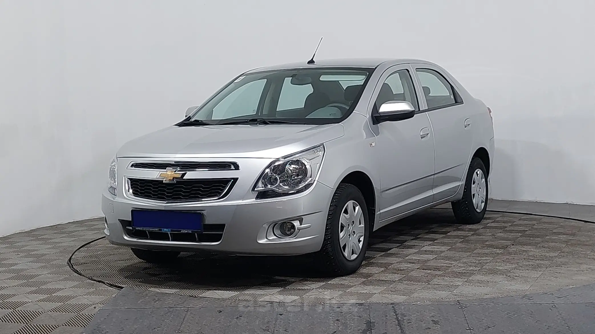 Chevrolet Cobalt 2022