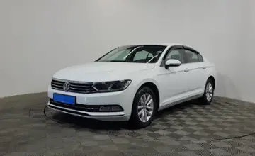 Volkswagen Passat 2017 года за 8 990 000 тг. в Алматы фото 1