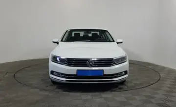 Volkswagen Passat 2017 года за 8 990 000 тг. в Алматы фото 2