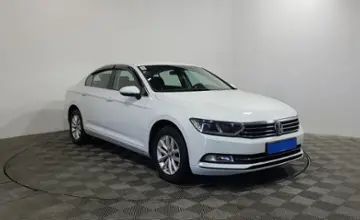 Volkswagen Passat 2017 года за 8 990 000 тг. в Алматы фото 3
