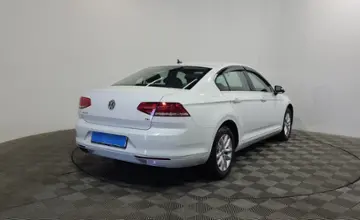 Volkswagen Passat 2017 года за 8 990 000 тг. в Алматы
