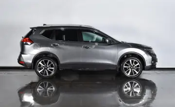 Nissan X-Trail 2018 года за 11 490 000 тг. в Астана фото 4