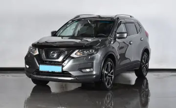 Nissan X-Trail 2018 года за 11 490 000 тг. в Астана фото 1