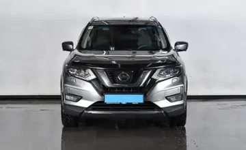 Nissan X-Trail 2018 года за 11 490 000 тг. в Астана фото 2