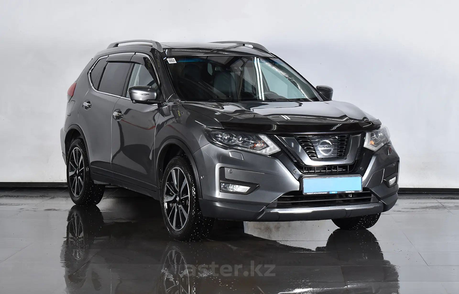 Купить Nissan X-Trail 2018 года в Астане, цена 10190000 тенге. Продажа  Nissan X-Trail в Астане - Aster.kz. №277657