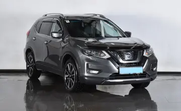 Nissan X-Trail 2018 года за 11 490 000 тг. в Астана фото 3