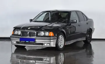 BMW 3 серии 1992 года за 950 000 тг. в Астана фото 1