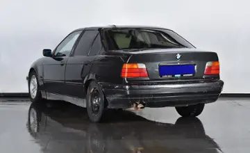 BMW 3 серии 1992 года за 950 000 тг. в Астана фото 4