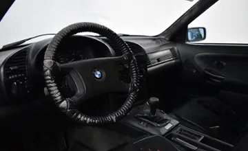 BMW 3 серии 1992 года за 950 000 тг. в Астана фото 5
