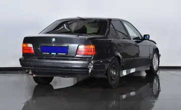 BMW 3 серии 1992 года за 950 000 тг. в Астана фото 3