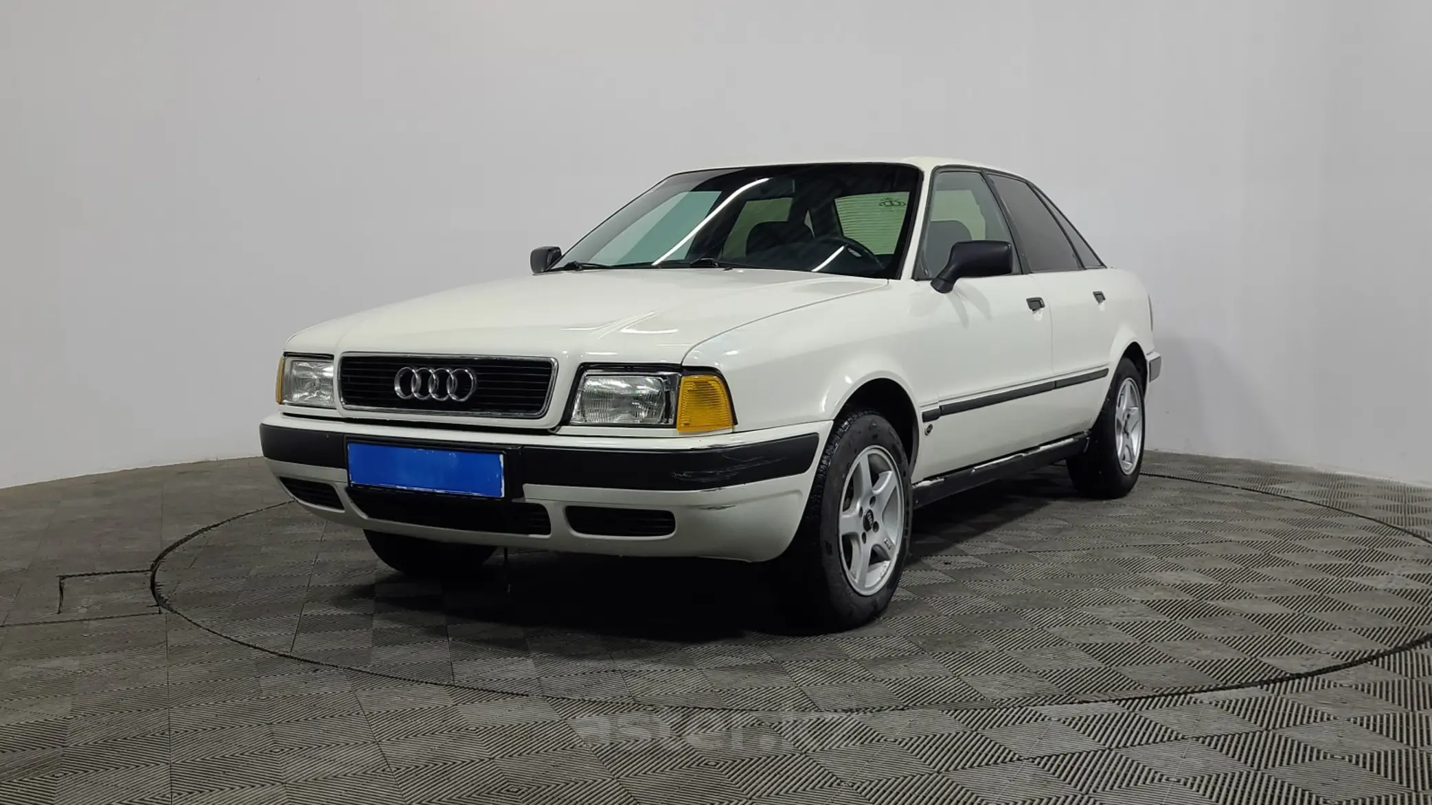 Audi 80 1993