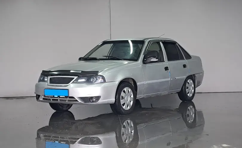Daewoo Nexia 2014 года за 1 290 000 тг. в Шымкент