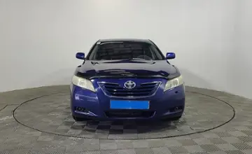 Toyota Camry 2008 года за 5 850 000 тг. в Алматы фото 2