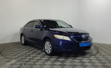 Toyota Camry 2008 года за 5 850 000 тг. в Алматы фото 3