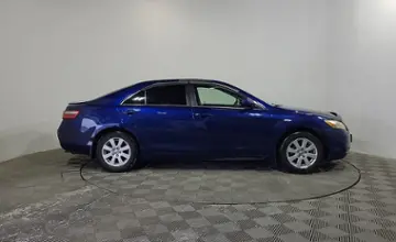 Toyota Camry 2008 года за 5 850 000 тг. в Алматы фото 4