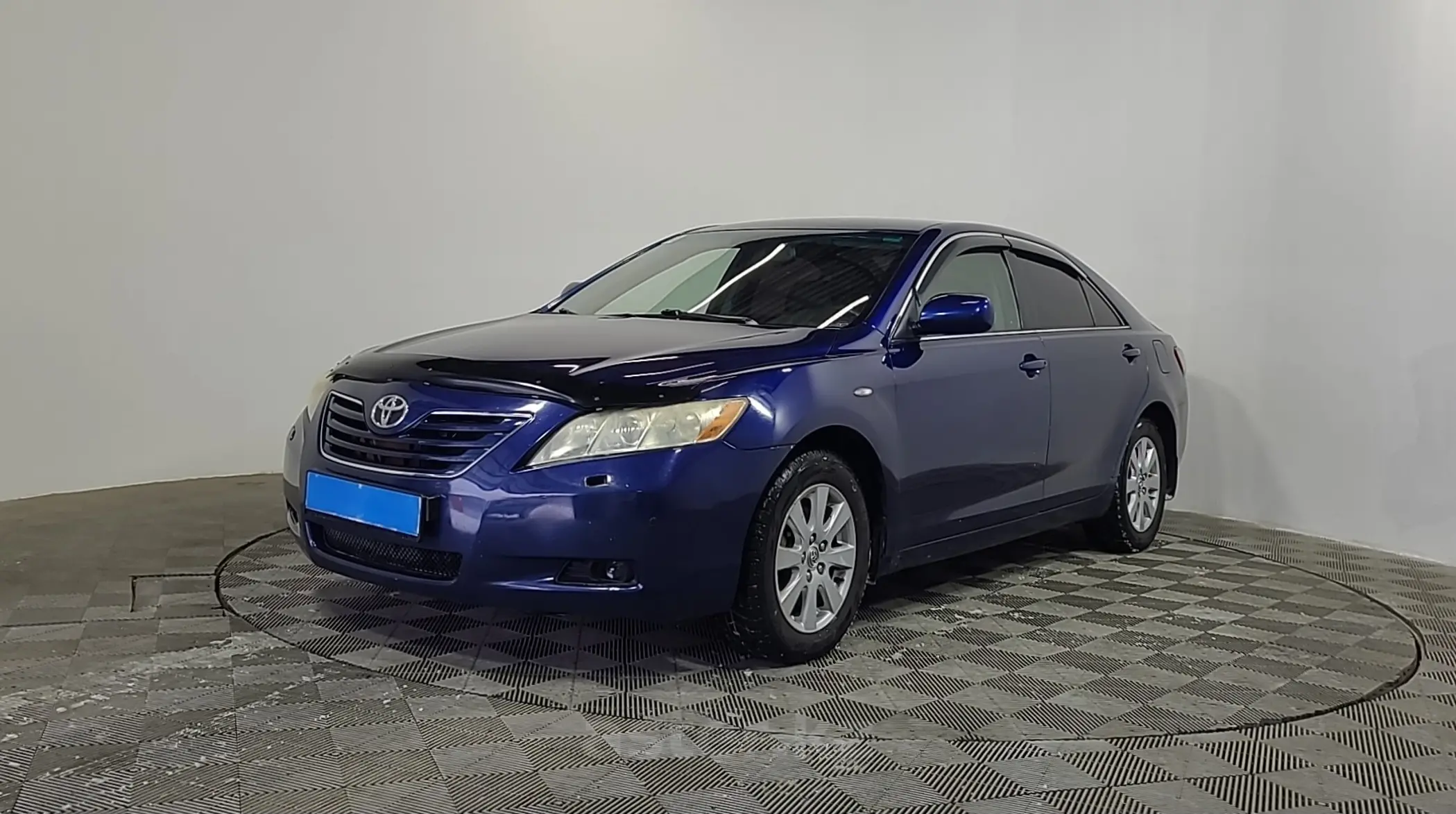 Toyota Camry 2008