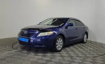 Toyota Camry 2008 года за 5 850 000 тг. в Алматы фото 1