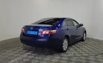 Toyota Camry 2008 года за 5 850 000 тг. в Алматы