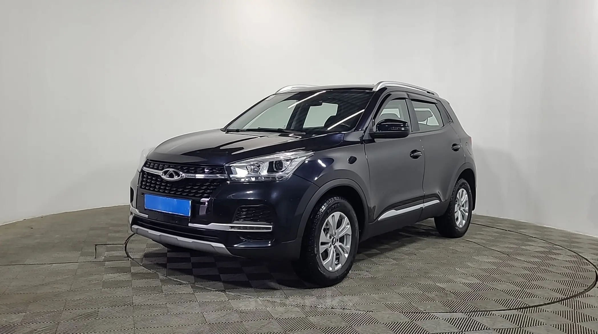 Chery Tiggo 4 Pro 2022