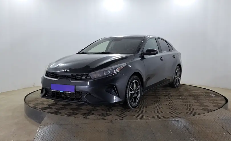Kia Forte 2022 года за 11 171 000 тг. в Актобе