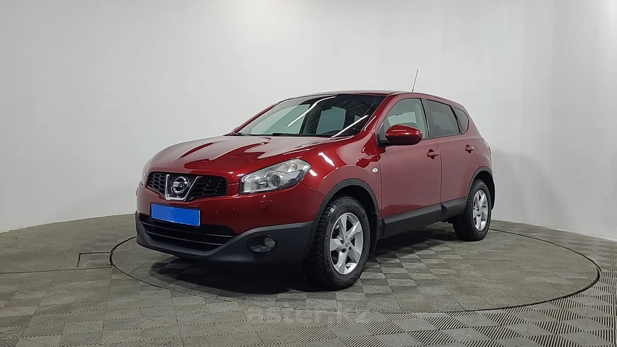 Qashqai 2024