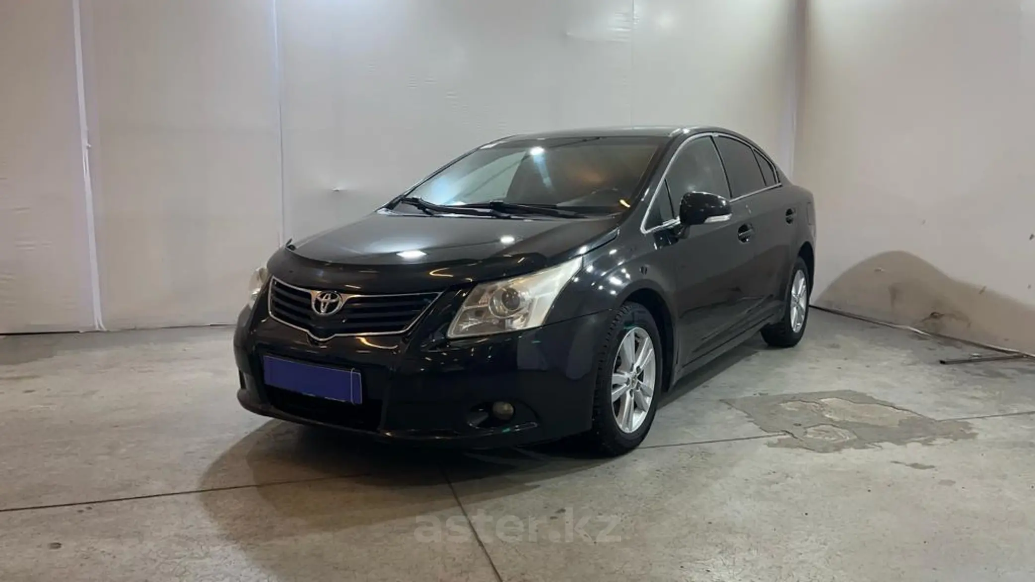 Toyota Avensis 2010