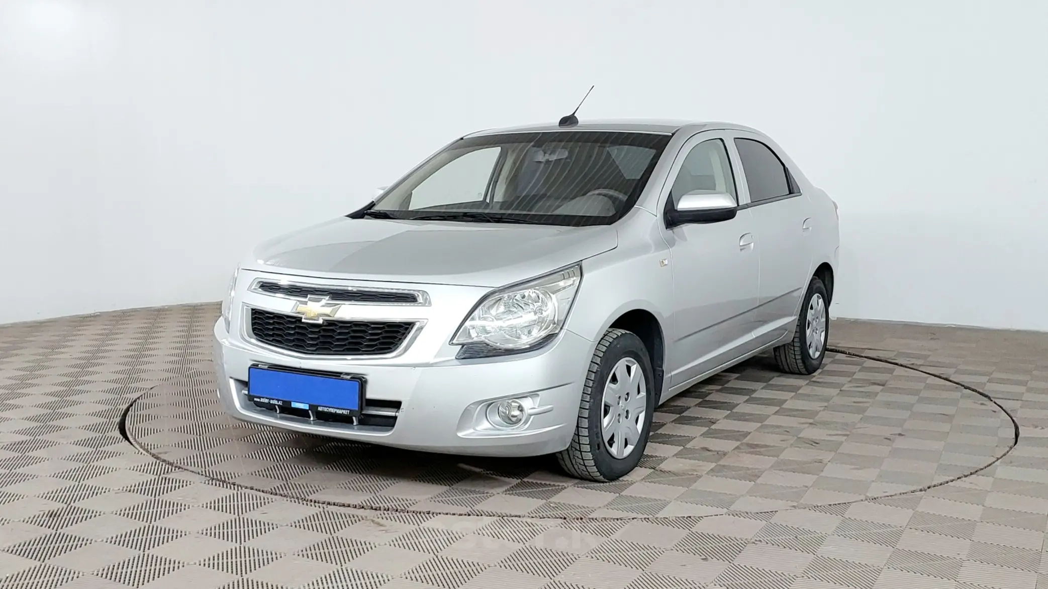 Chevrolet Cobalt 2021