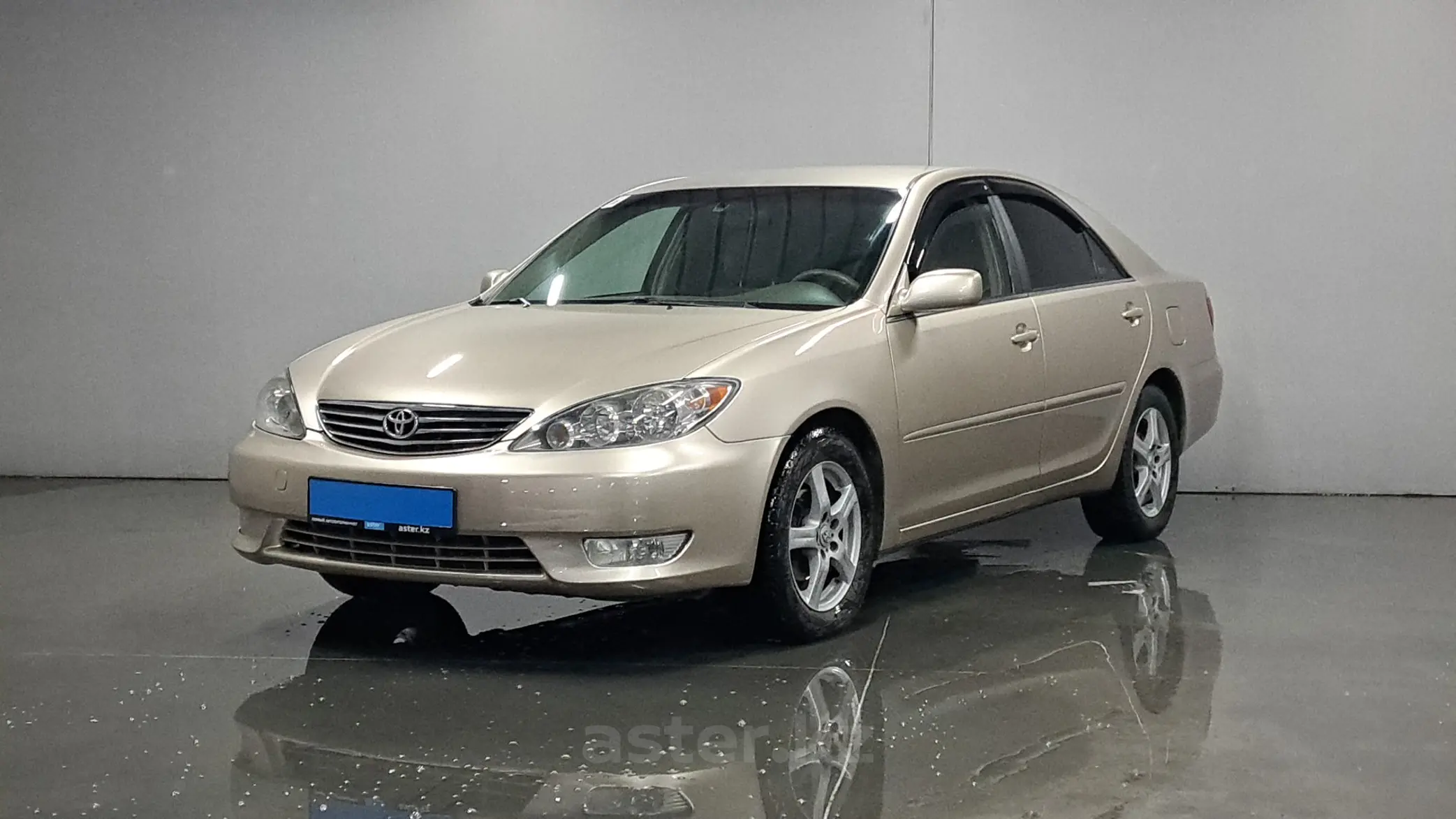 Toyota Camry 2004