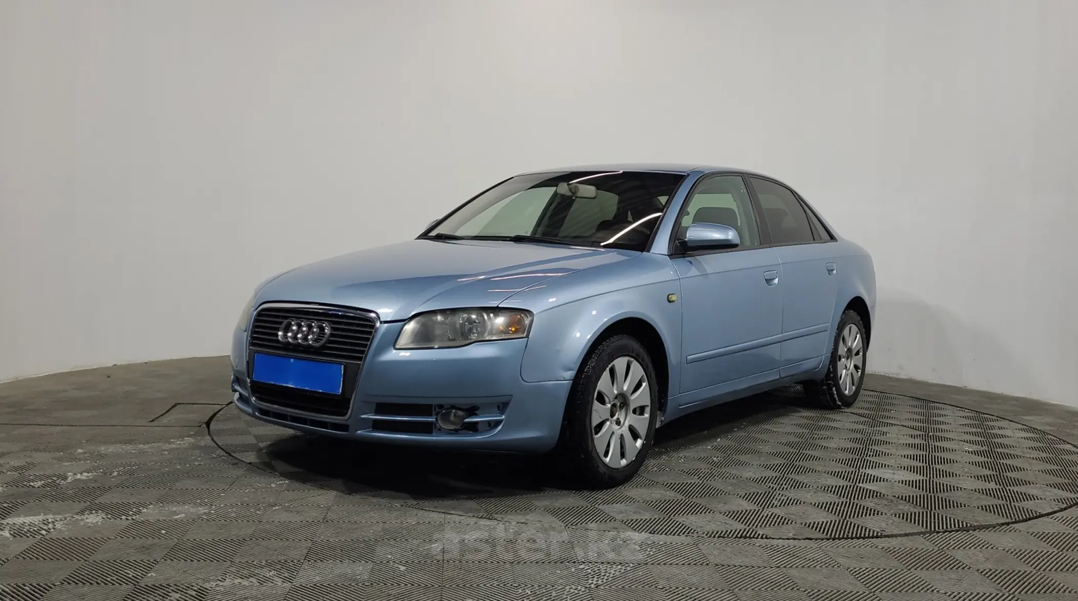 Audi A4 2006