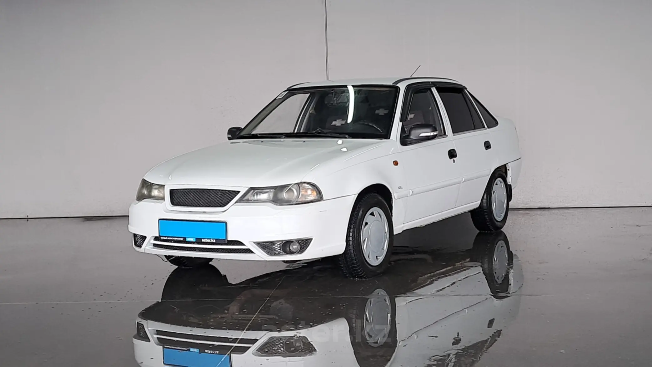 Купить Daewoo Nexia 2012 года в Шымкенте, цена 2200000 тенге. Продажа Daewoo  Nexia в Шымкенте - Aster.kz. №277747