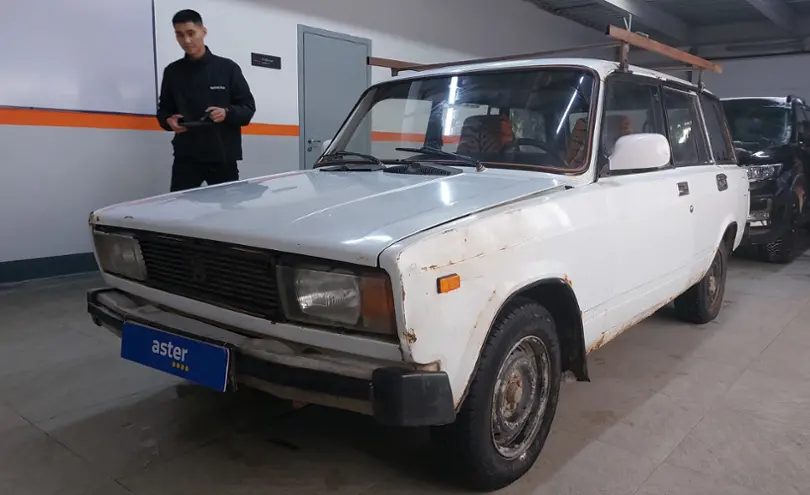 LADA (ВАЗ) 2104 1998 года за 390 000 тг. в Уральск