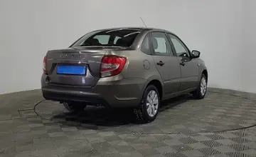 LADA (ВАЗ) Granta 2020 года за 3 900 000 тг. в Алматы