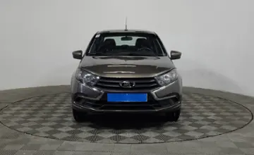 LADA (ВАЗ) Granta 2020 года за 3 900 000 тг. в Алматы фото 2