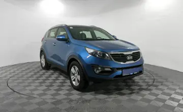 Kia Sportage 2013 года за 8 990 000 тг. в Павлодар фото 3