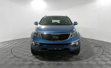 Kia Sportage 2013 года за 8 990 000 тг. в Павлодар фото 2