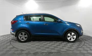 Kia Sportage 2013 года за 8 990 000 тг. в Павлодар фото 4