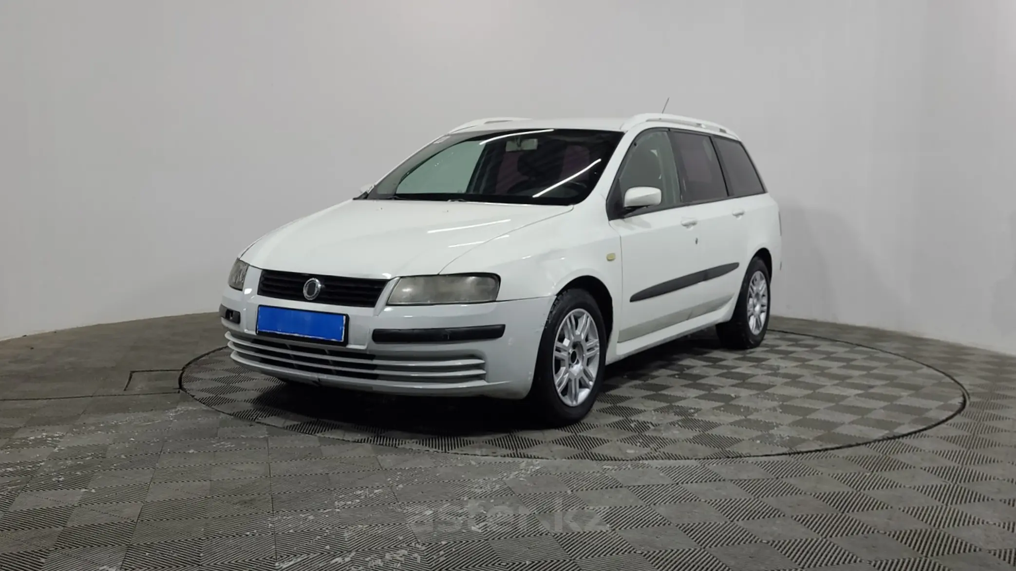 Fiat Stilo 2003