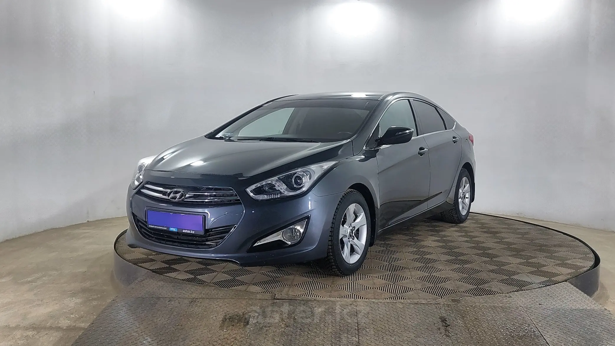 Hyundai i40 2014