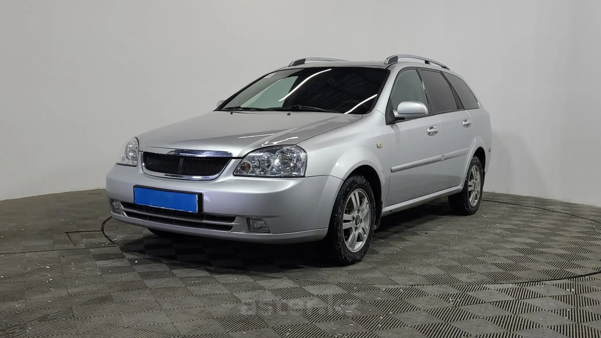 Suzuki Forenza 2005