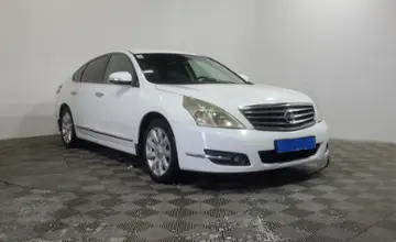 Nissan Teana 2010 года за 5 350 000 тг. в Алматы фото 3