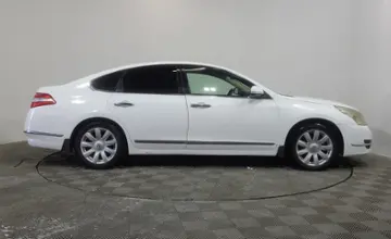 Nissan Teana 2010 года за 5 350 000 тг. в Алматы фото 4